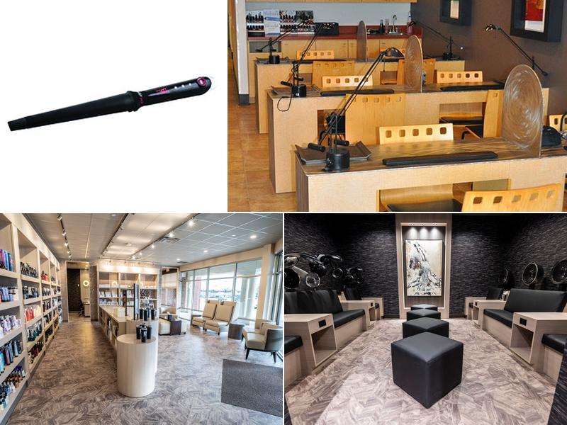 Mitchell's Salon & Day Spa