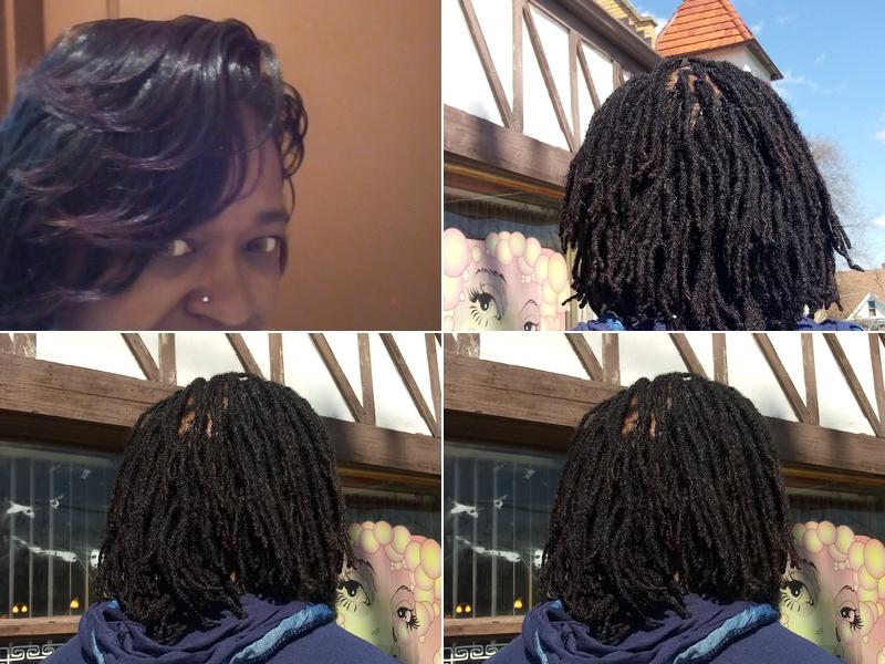 Shampoo Hair & Nail Salon