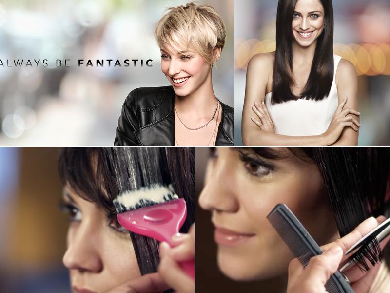 Fantastic Sams Regional Office