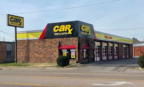 Car-X Tire & Auto Granite City