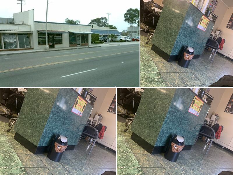 Francis Beauty & Barber Salon