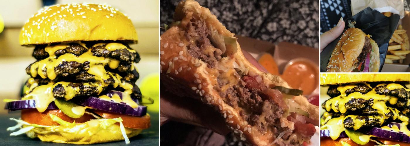 Burgerize Bradford