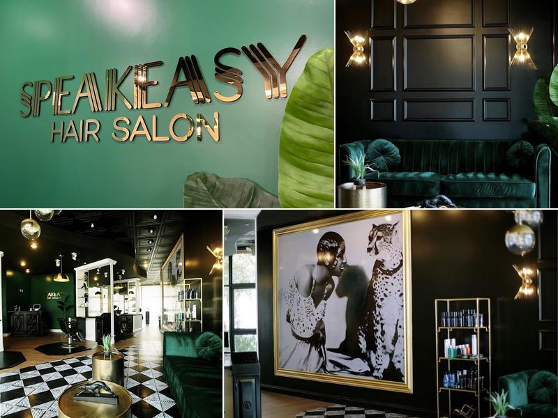 The Hair Witch Project