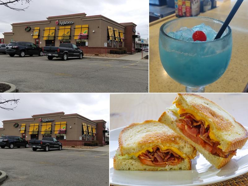 Applebee's Grill + Bar