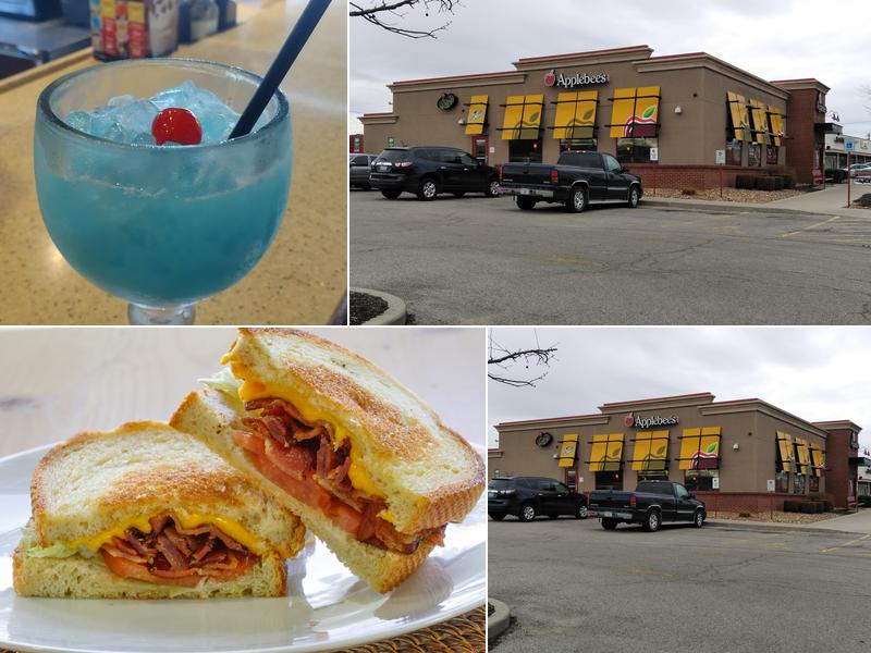 Applebee's Grill + Bar