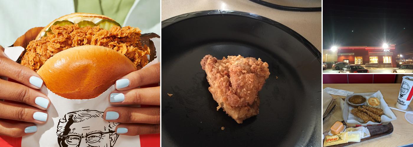 KFC