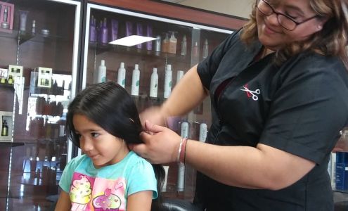 International Beauty Salon Chino