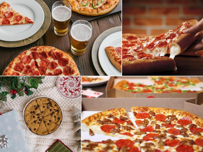 Pizza Hut