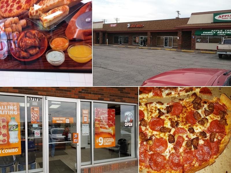 Little Caesars Pizza