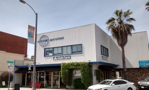 Ariana Hair Studio Redondo Beach