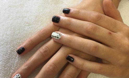 Princess Nails & Spa 800 S Pacific Coast Hwy, Redondo Beach California 90277