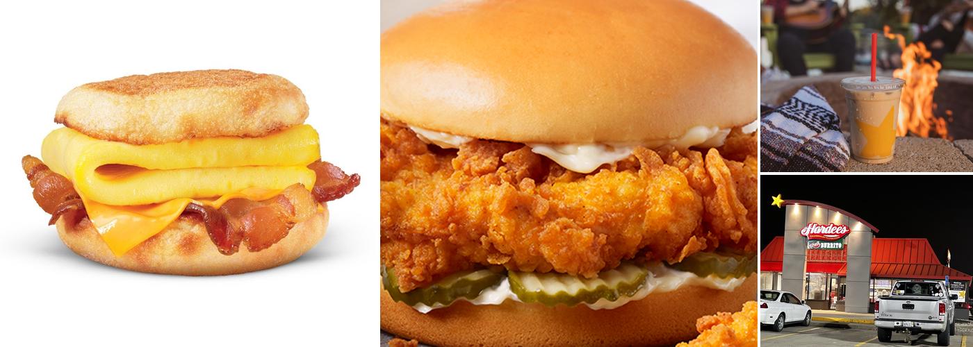 Hardee's