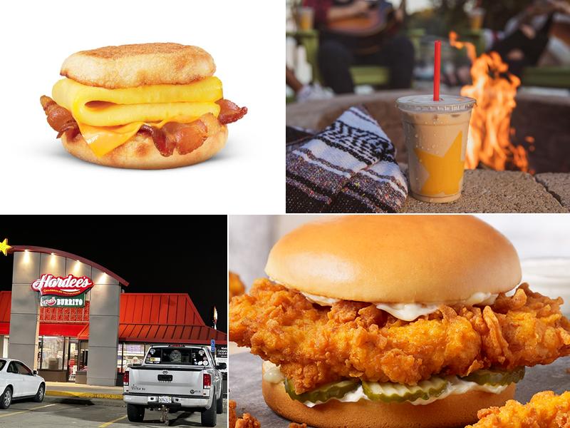 Hardee’s