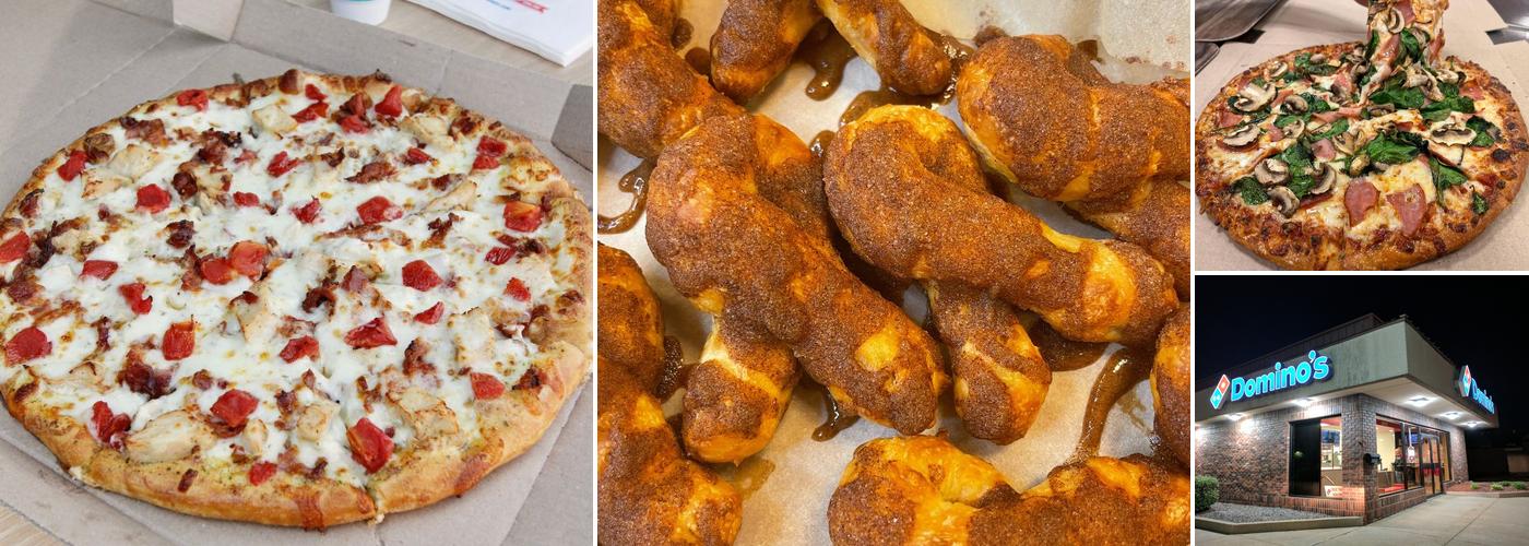 Domino's Pizza