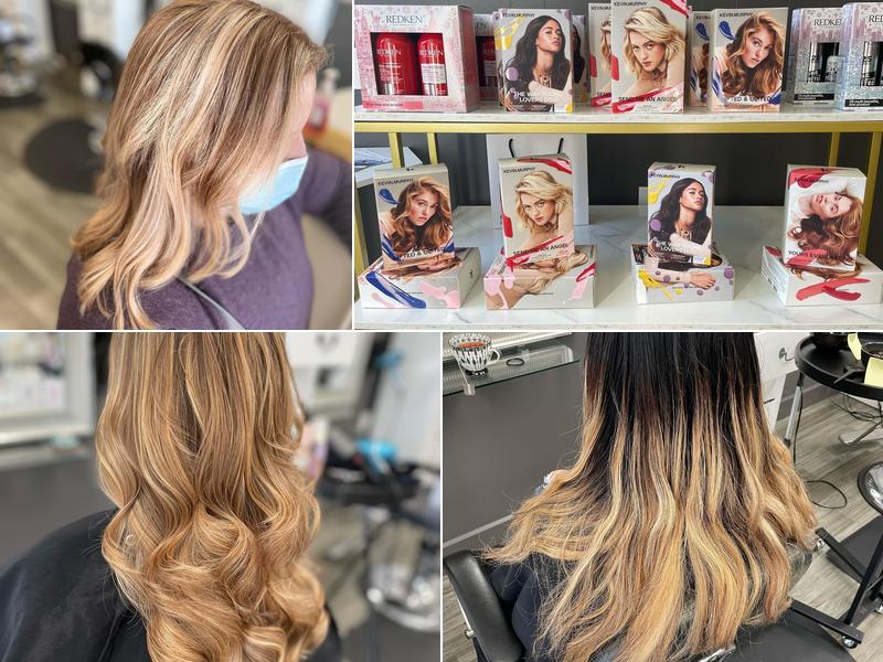 Sophia's Hair Studio