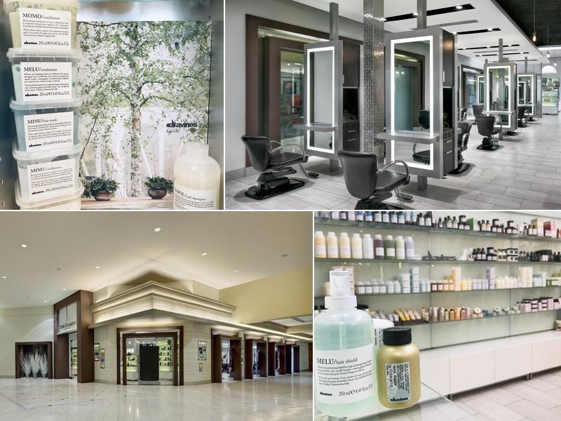 Dino Palmieri Salon and Spa Eton