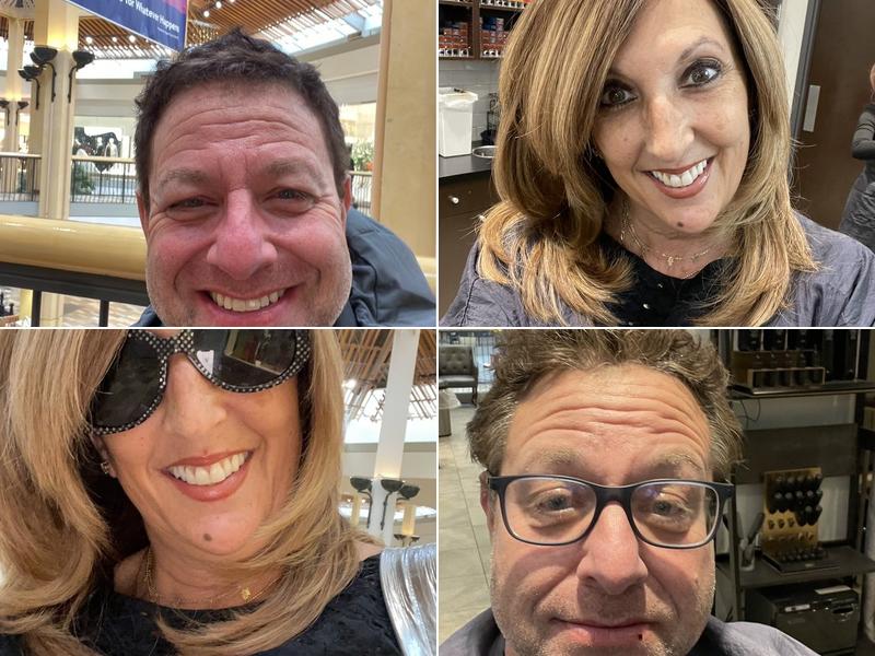 Dino Palmieri Salon and Spa Beachwood Mall