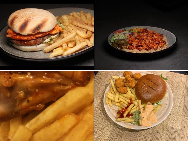 BBQ Express Bradford