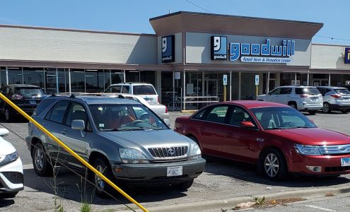 Goodwill Granite City