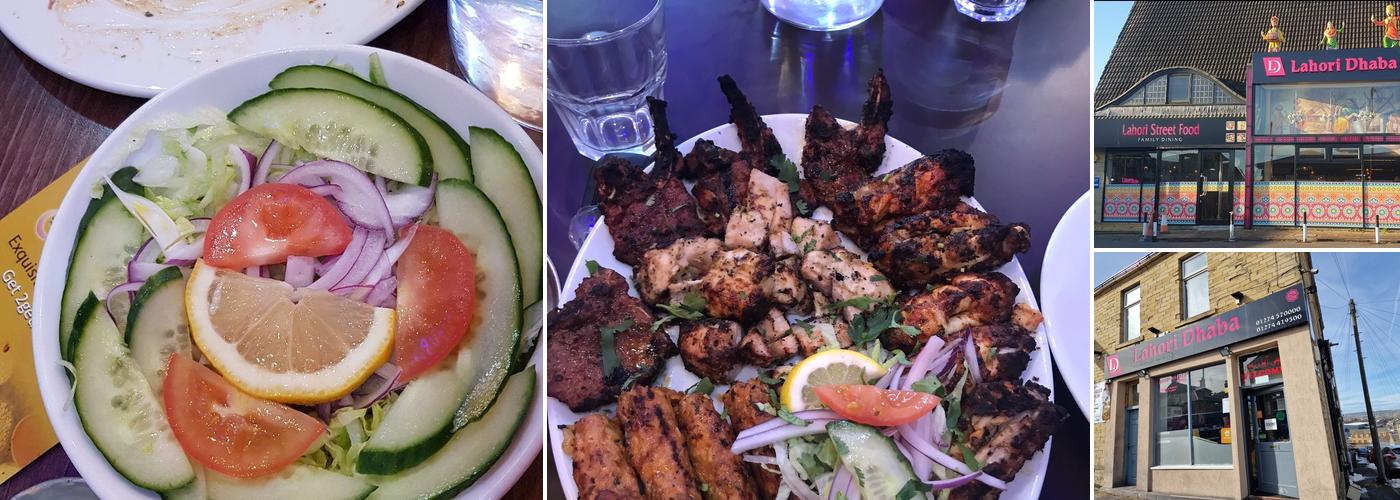 Lahori Dhaba