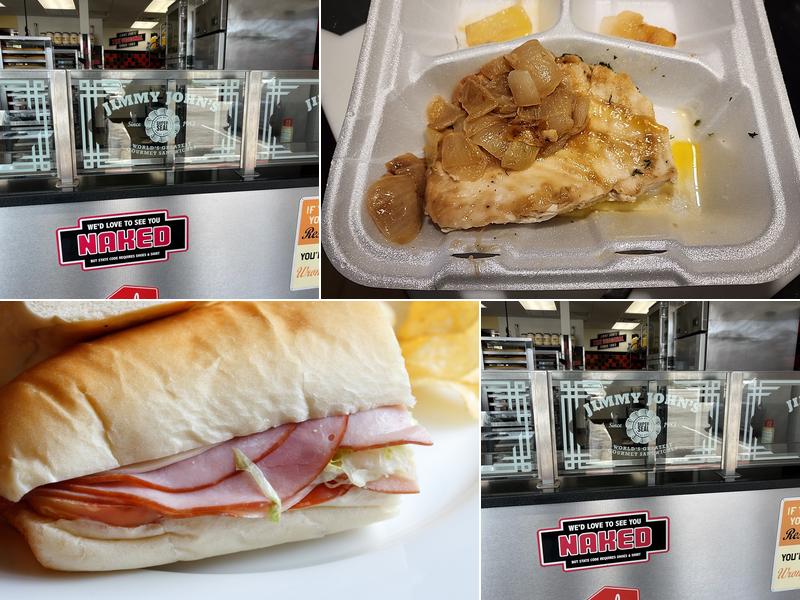 Jimmy John's