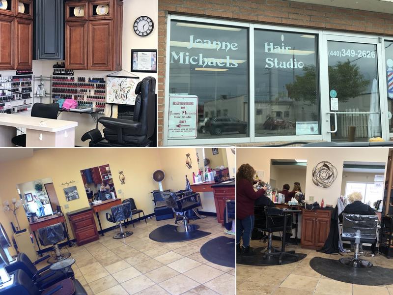 Joanne Michaels Hair Studio