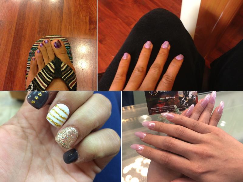 Beauty Fusion Studio Nails Spa