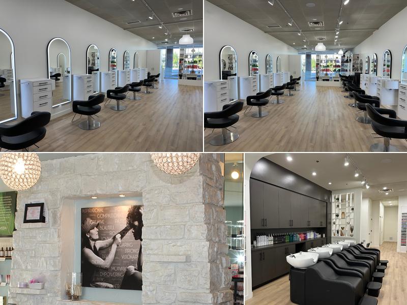 John Robert's Spa - Solon