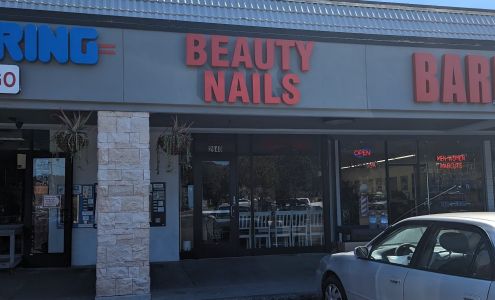 Beauty Nails Santa Clara