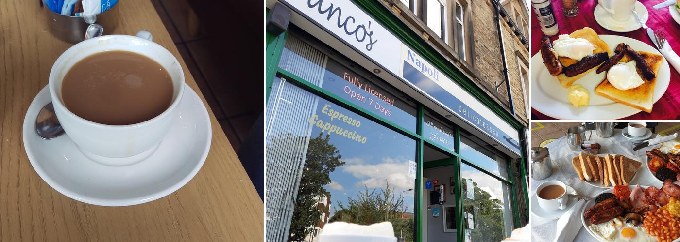 Franco's Continental