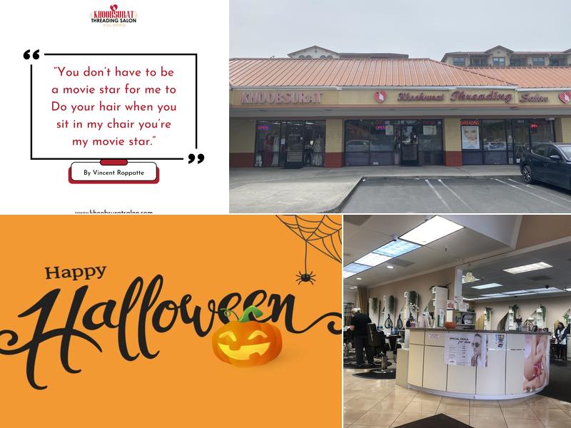 Khoobsurat Threading Salon