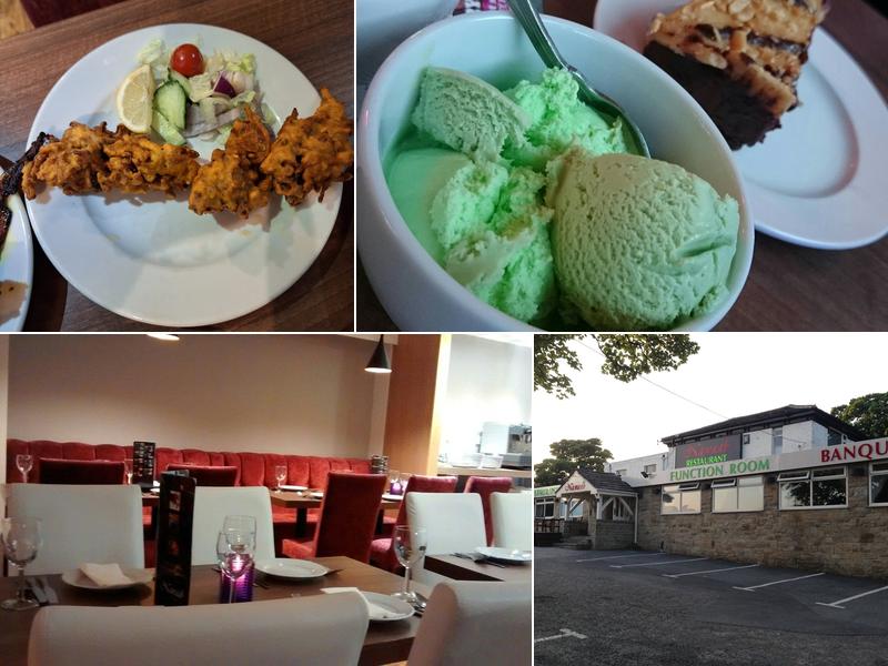 Nawaab Restaurant (Tong, Bradford)
