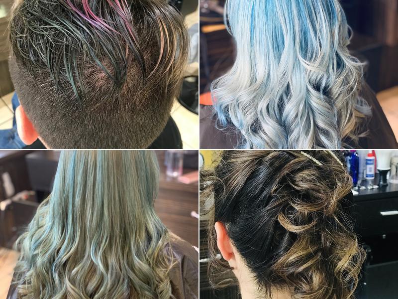 Ann Chen Hair Station