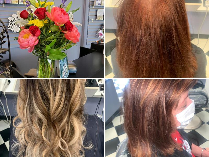 Diane Joseph's Salon