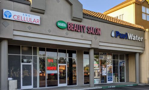 Kakaboka Beauty Salon