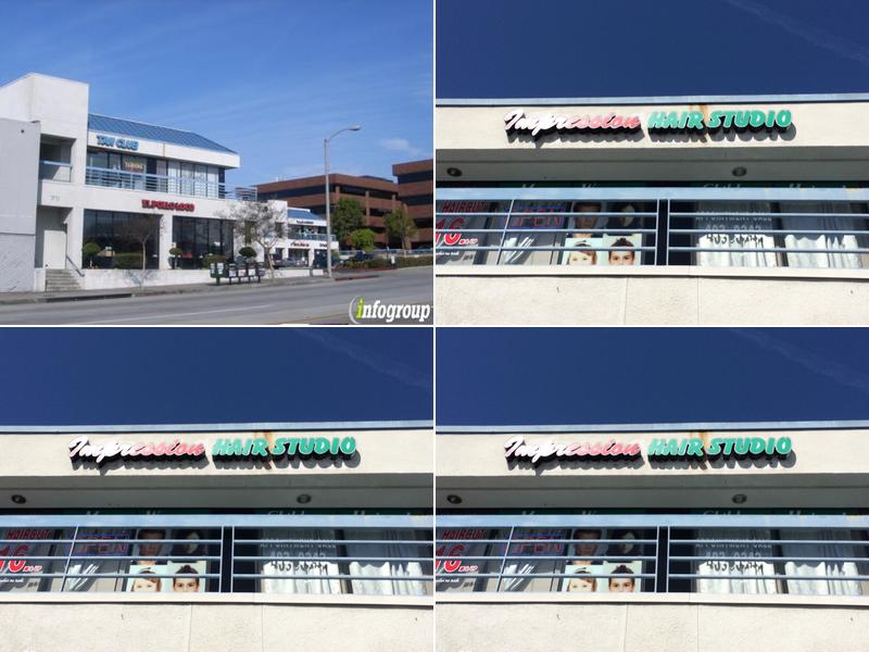 Impression Hair Studio