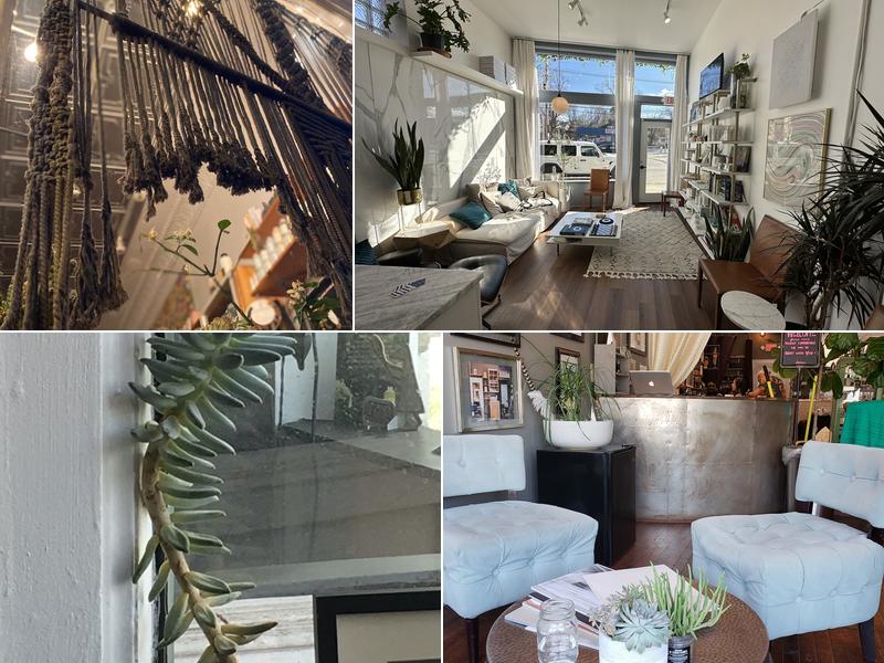 Jekyll & Hyde Salon & Spa