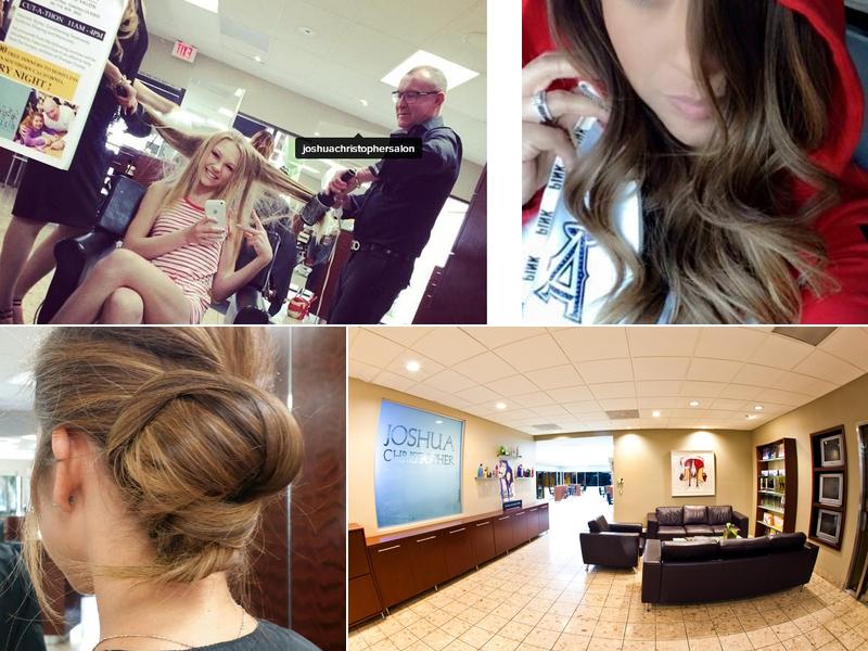 Joshua Christopher Salon