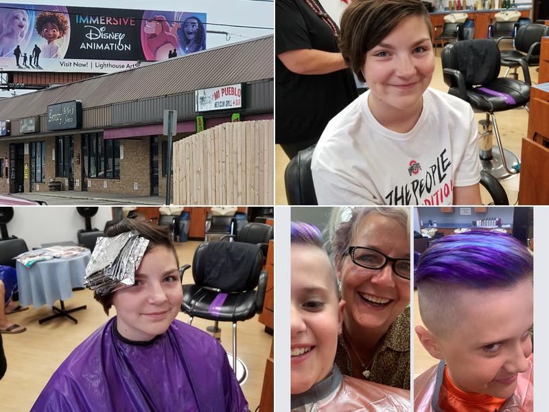 Capelli's Hair Designers