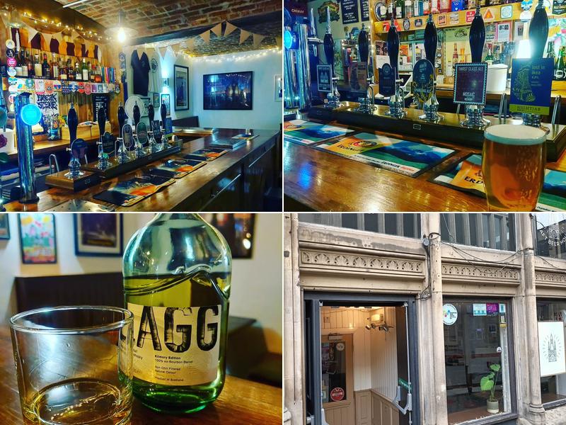 The Exchange Craft Beer House