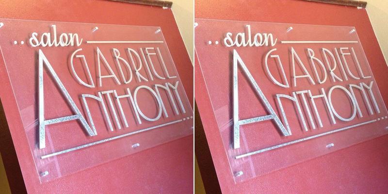 Salon Gabriel Anthony