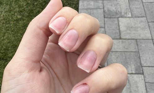 Victoria Nails & Spa