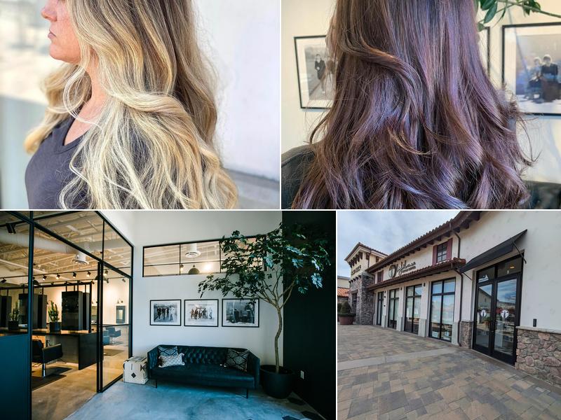 Lighthouse Salon Suites