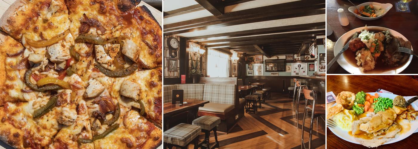 The Dog & Gun Wibsey