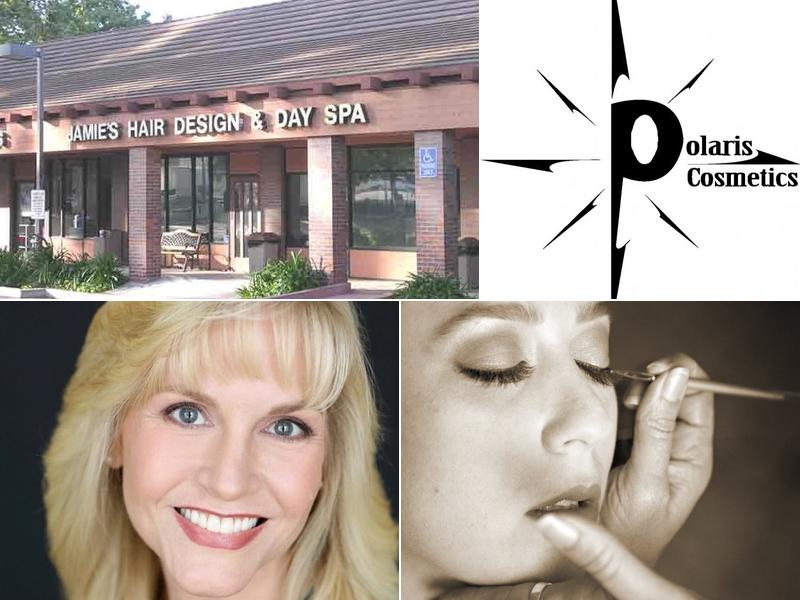 Polaris Cosmetics-Thousand Oaks