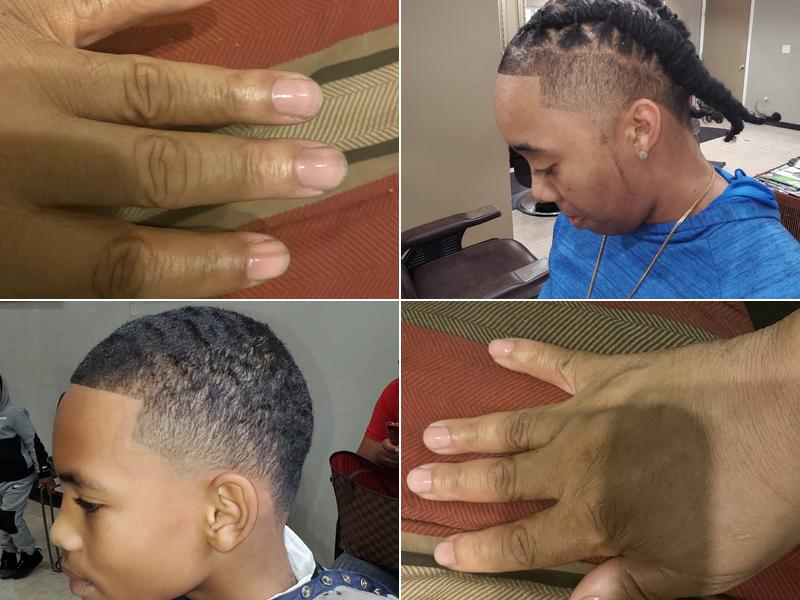 Elite Salon & Day Spa