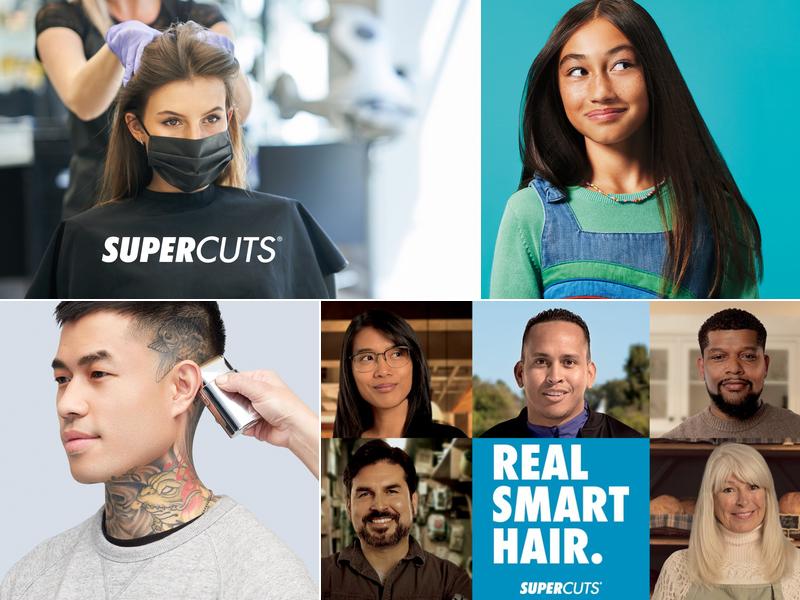 Supercuts