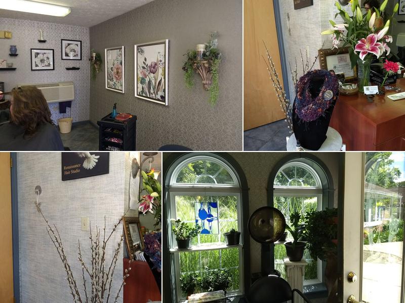 Studio Renaissance Hair Studio