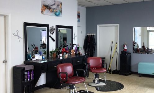 E J's Hair Emporium Akron