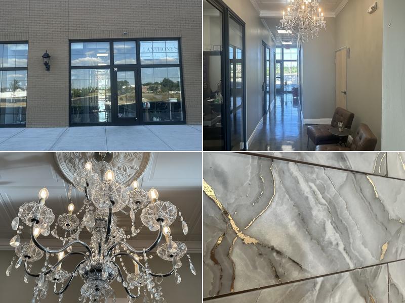 J Anthony's Salon & Spa